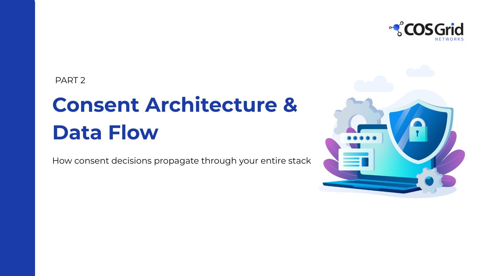 DPDPA Compliance in Practice: Obligations and  Breach Risk — blog post cover image