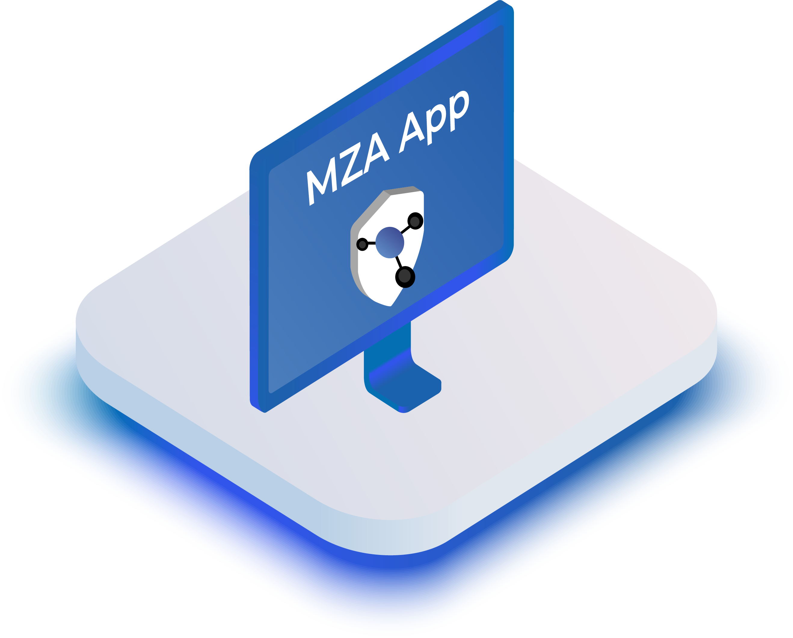 COSGrid MZA App Client