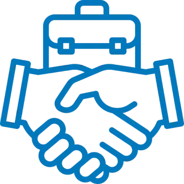 Sales & Partnership