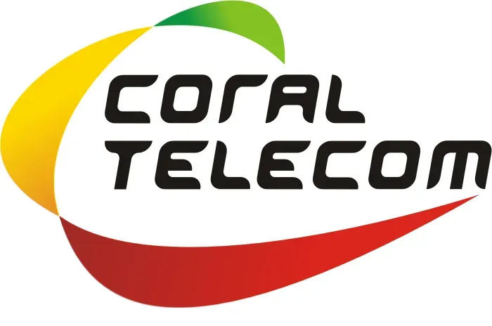 Coral