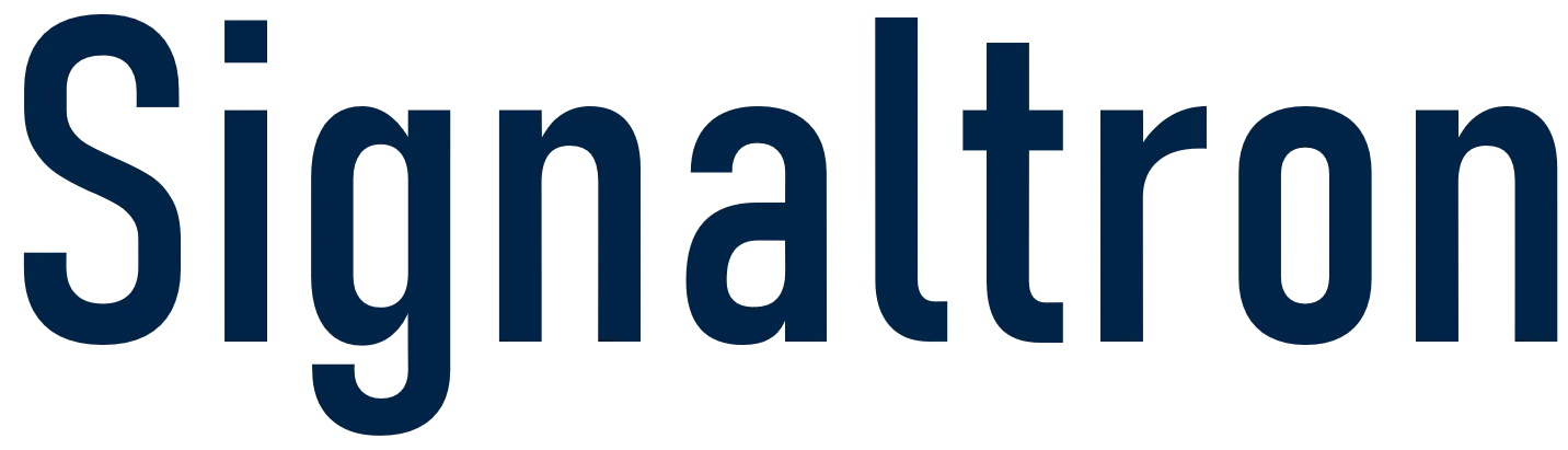 Signaltron
