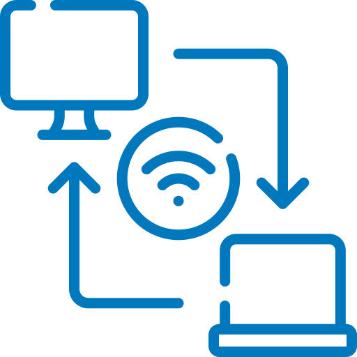 Easy Remote Access