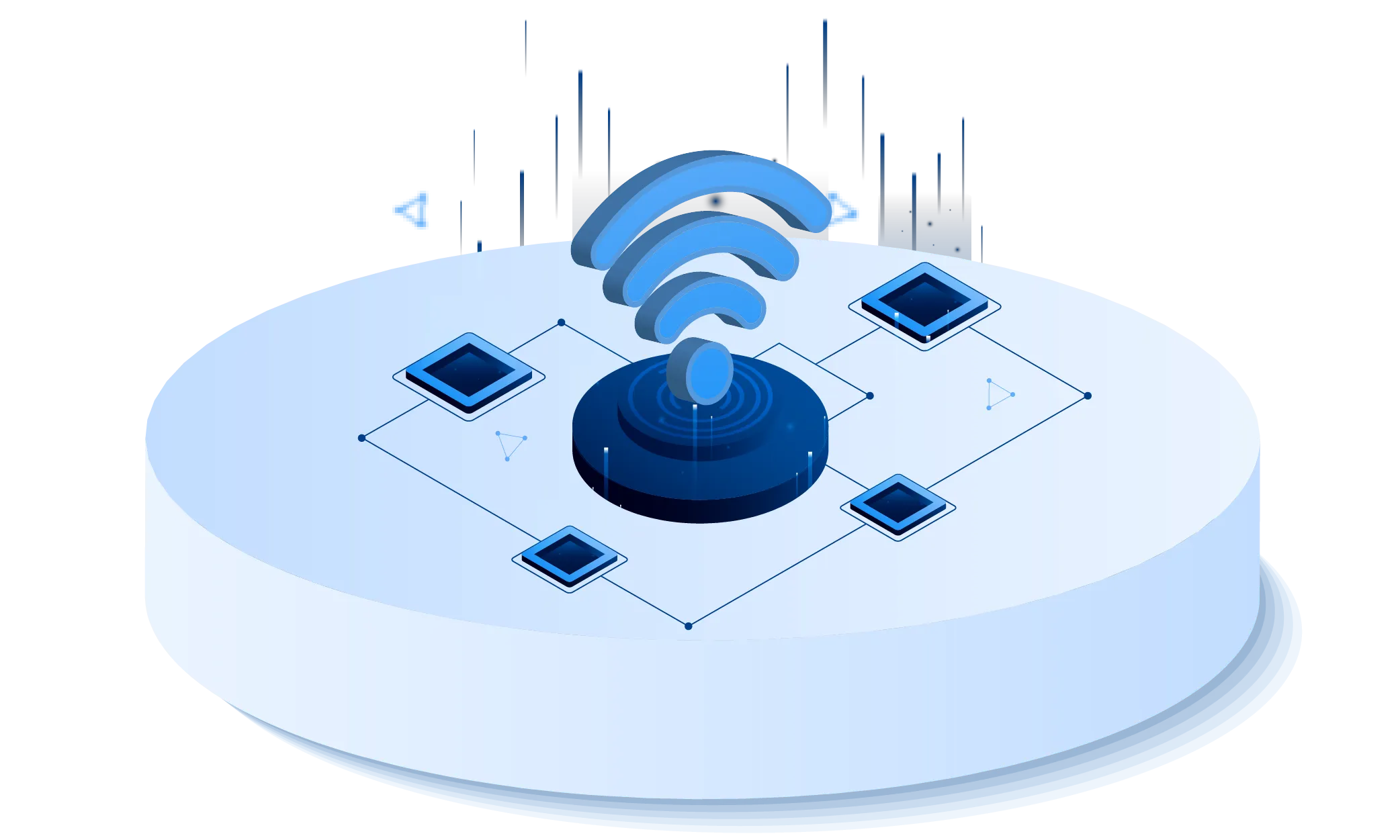 Application Session continuity