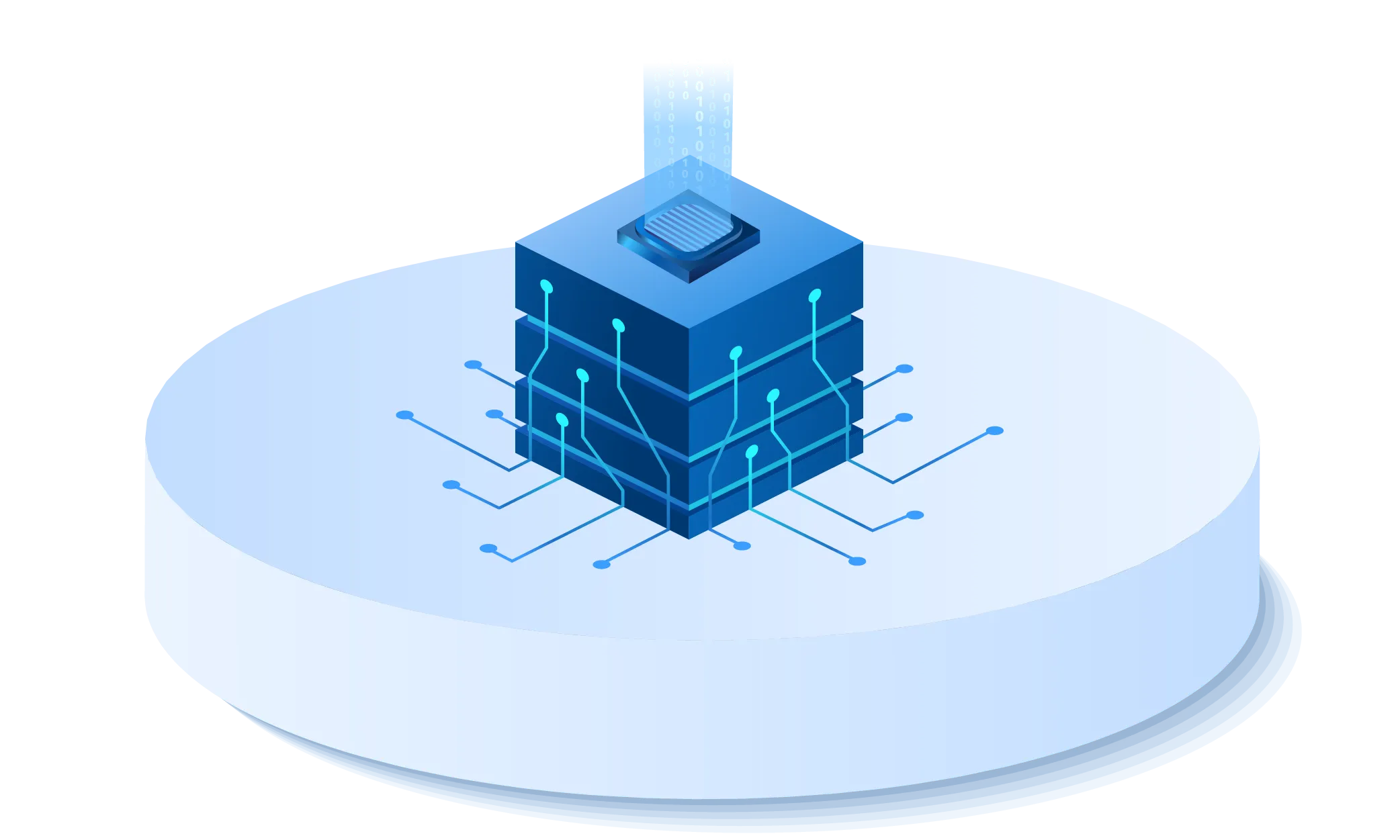 Intelligent Branch Gateway