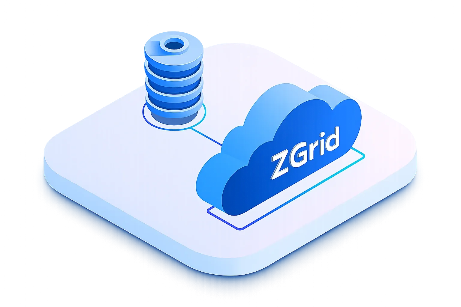 COSGrid ZGrid