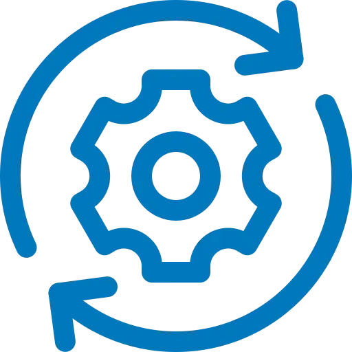 Intelligent Automation & Containment