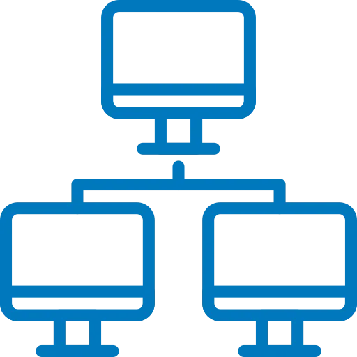Secure Corporate LAN Access