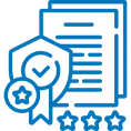 Compliance & Audit Support