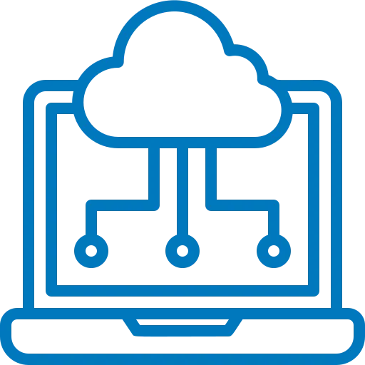 Cloud First Digital Transformation