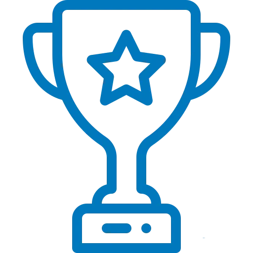 Award-Winning NDR Innovation Excellence