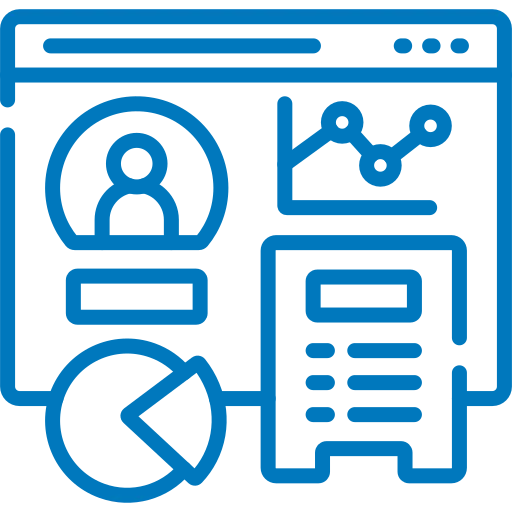 Simplified Ops through Interactive Dashboard