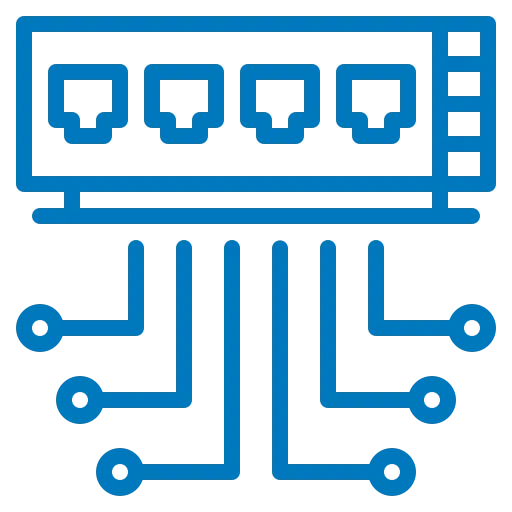 Networking Capabilities