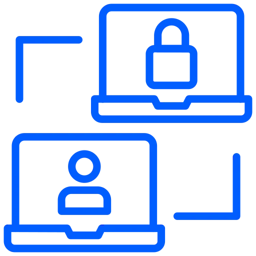 Secure Remote Access and Data Prevention