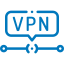 Alternative to VPN