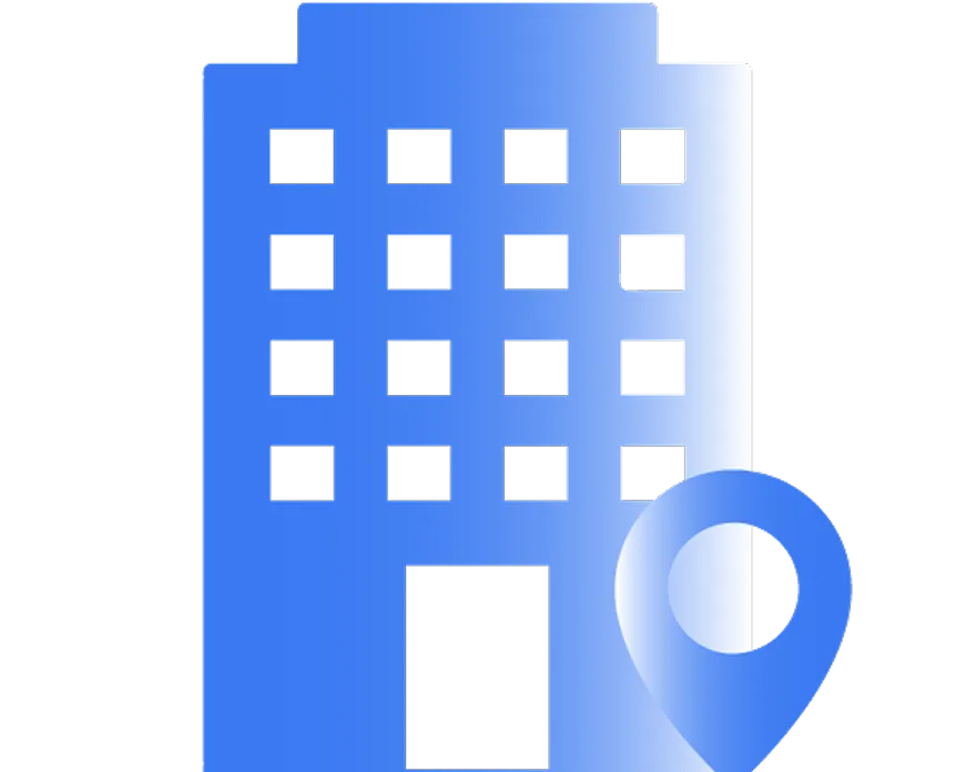 Branch Office Connectivity