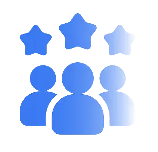 Improved Customer & User Experience