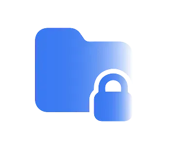 Zero-Trust Data Access