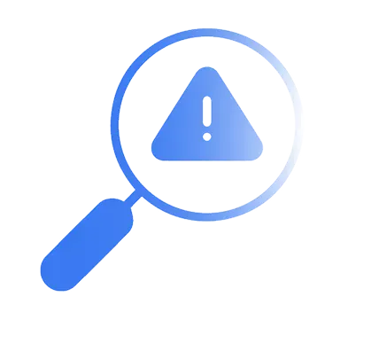 Threat Detection Rate illustration