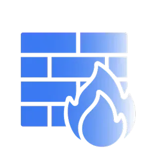 VPN-Free, Firewall-Based Architecture