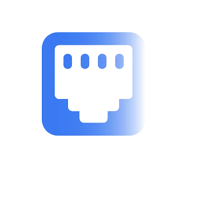Secure Corporate LAN Access