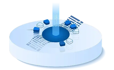 Network Services as Subscription