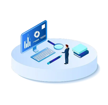 Real-time visibility & Control