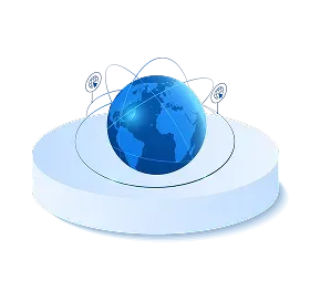 Pervasive WAN Service