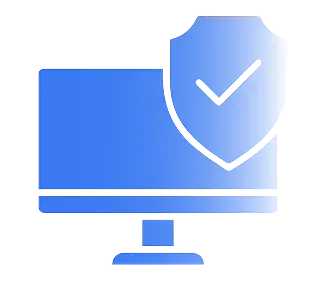 Endpoint Agent Protection icon