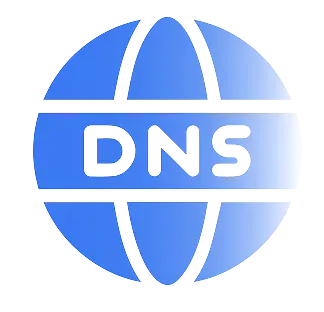 DNS Security layer icon