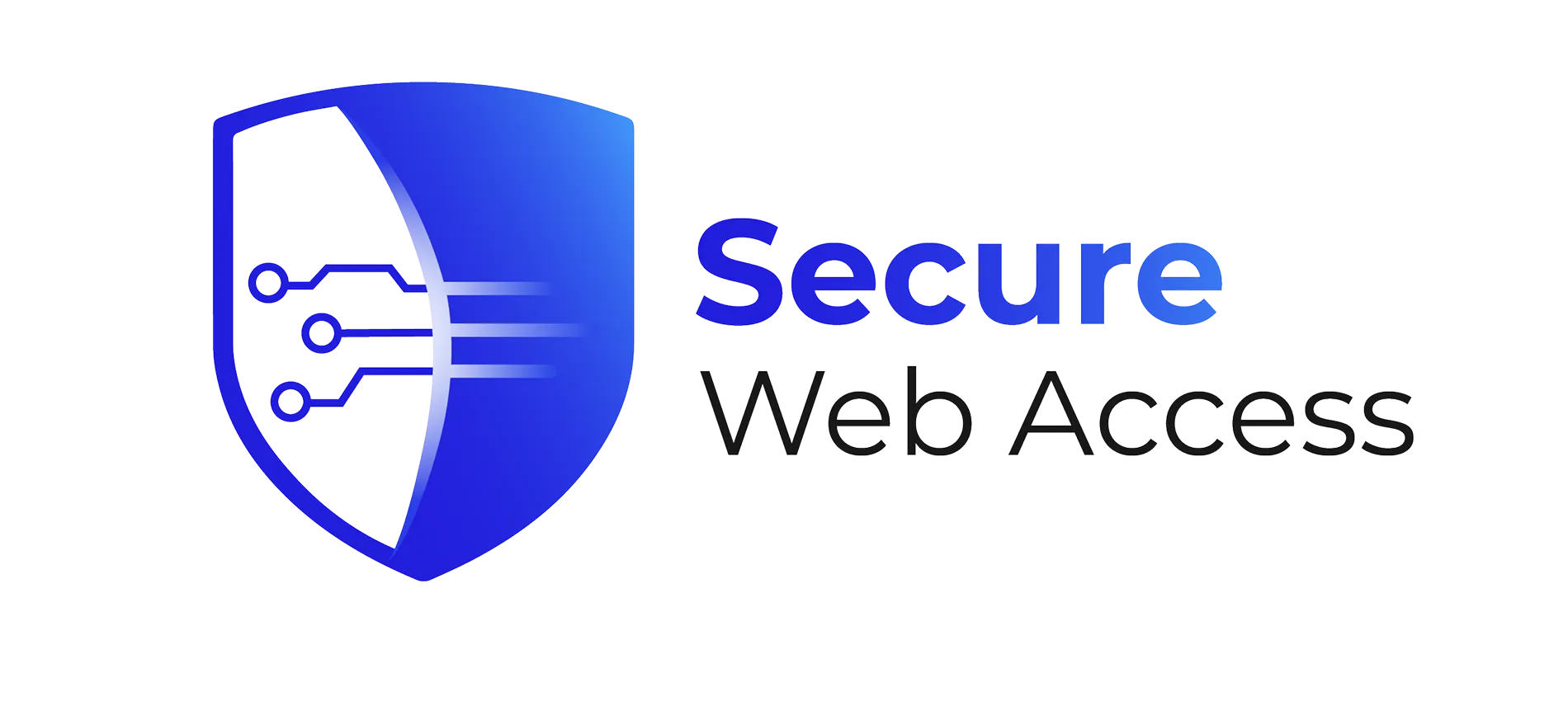COSGrid SecureWebAccess platform