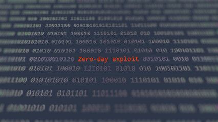zero-day exploit