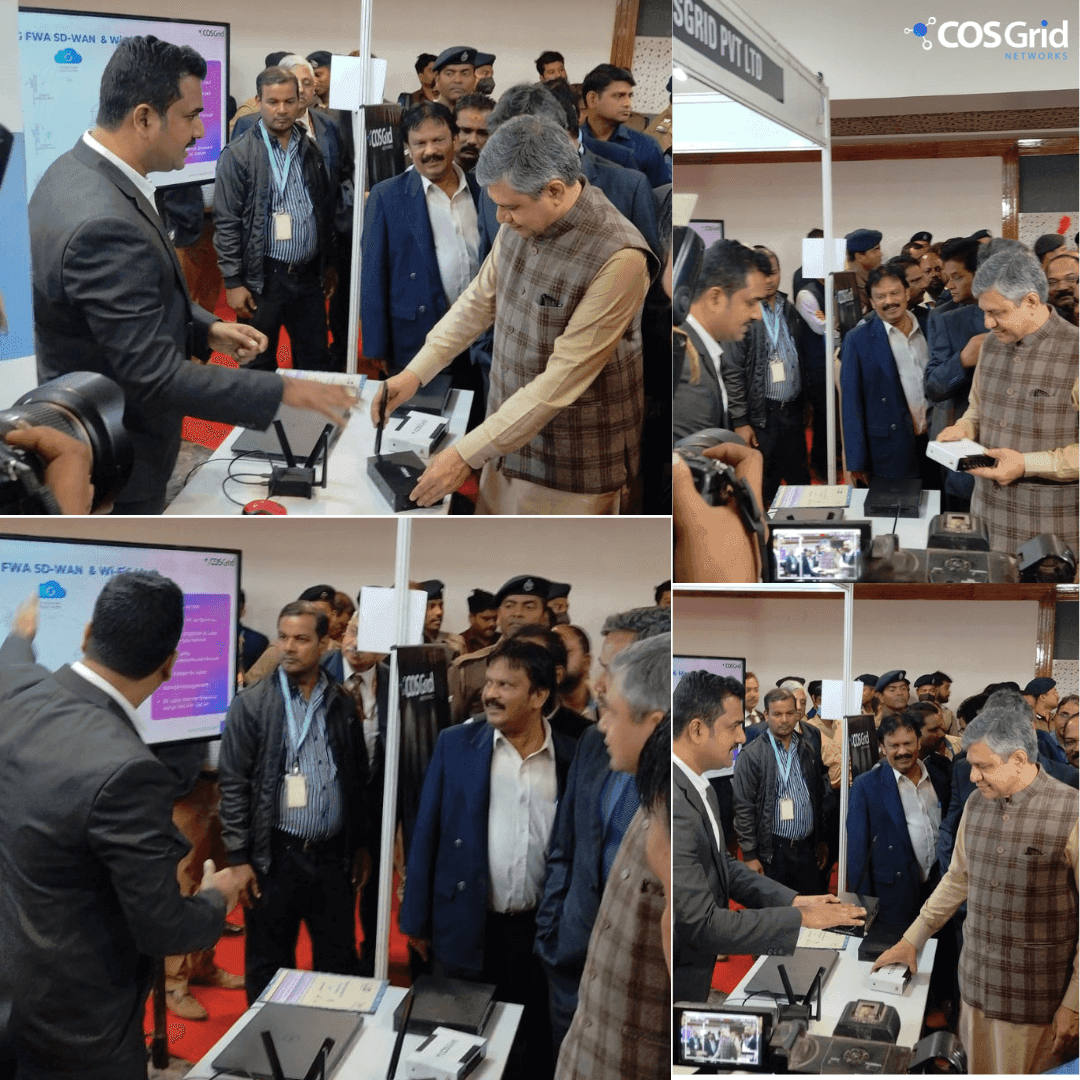 Odisha 5G Services Launch