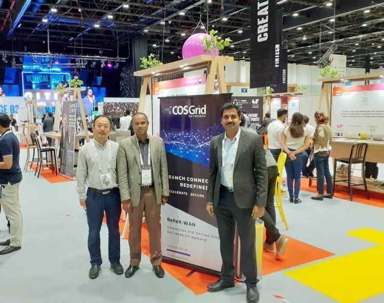GITEX 2019 Dubai