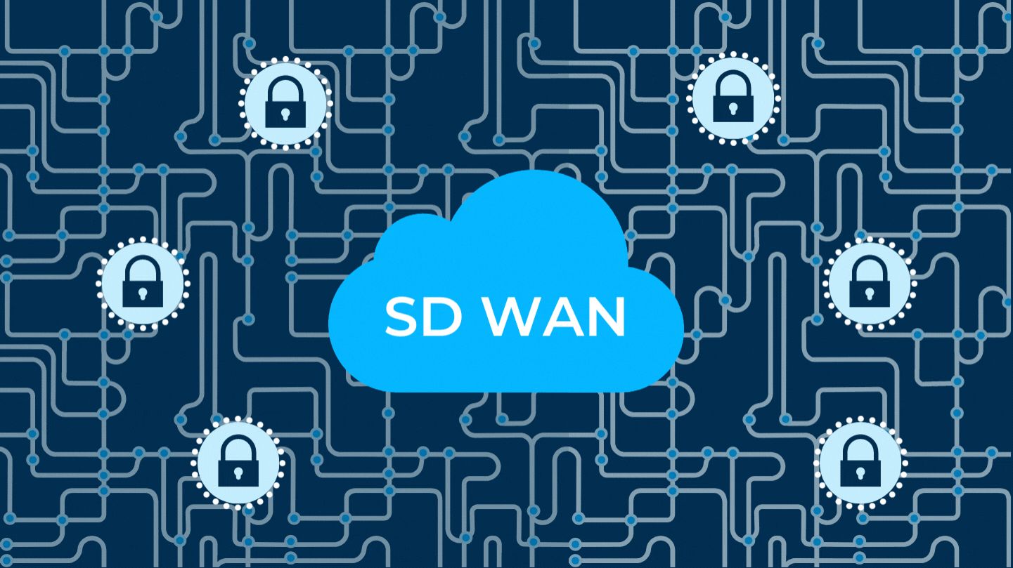 COSGrid SD_WAN Diifferentiator