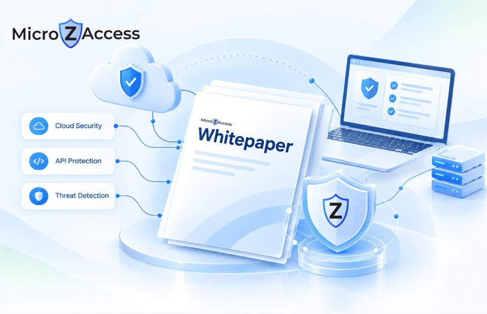 MicroZAccess & SwiftZAccess: Agent-Based and Agentless ZTNA for Regulated Enterprises | COSGrid Networks
